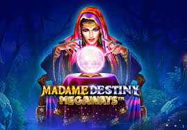 Madame Destiny